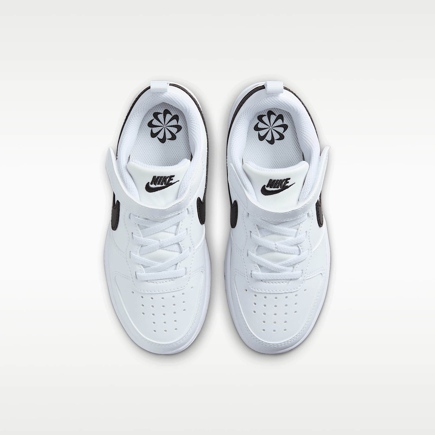 Image of Pantofi sport Nike Court Borough Low Recraft Big Kids