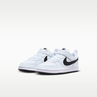 Pantofi sport Nike Court Borough Low Recraft Big Kids