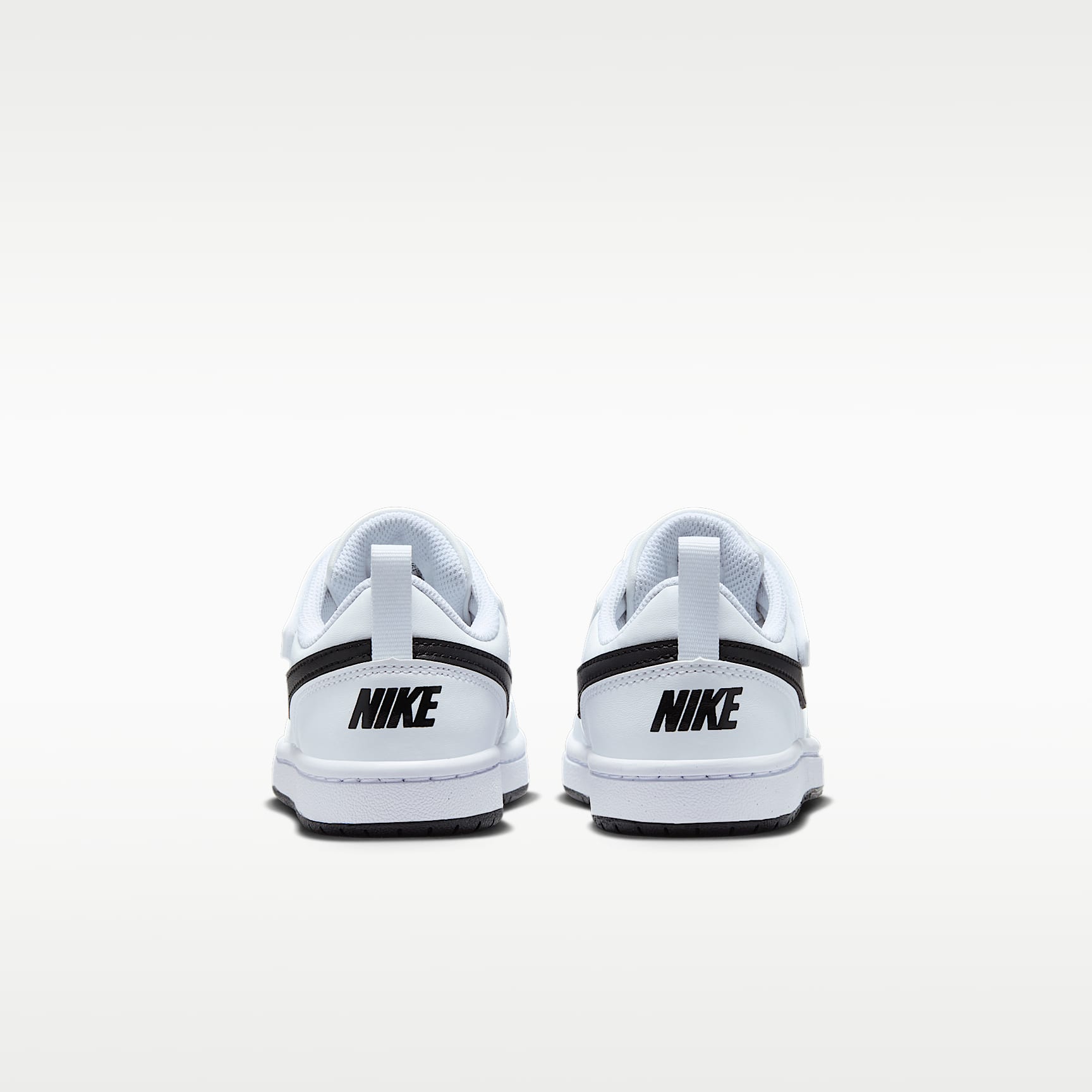 Image of Pantofi sport Nike Court Borough Low Recraft Big Kids