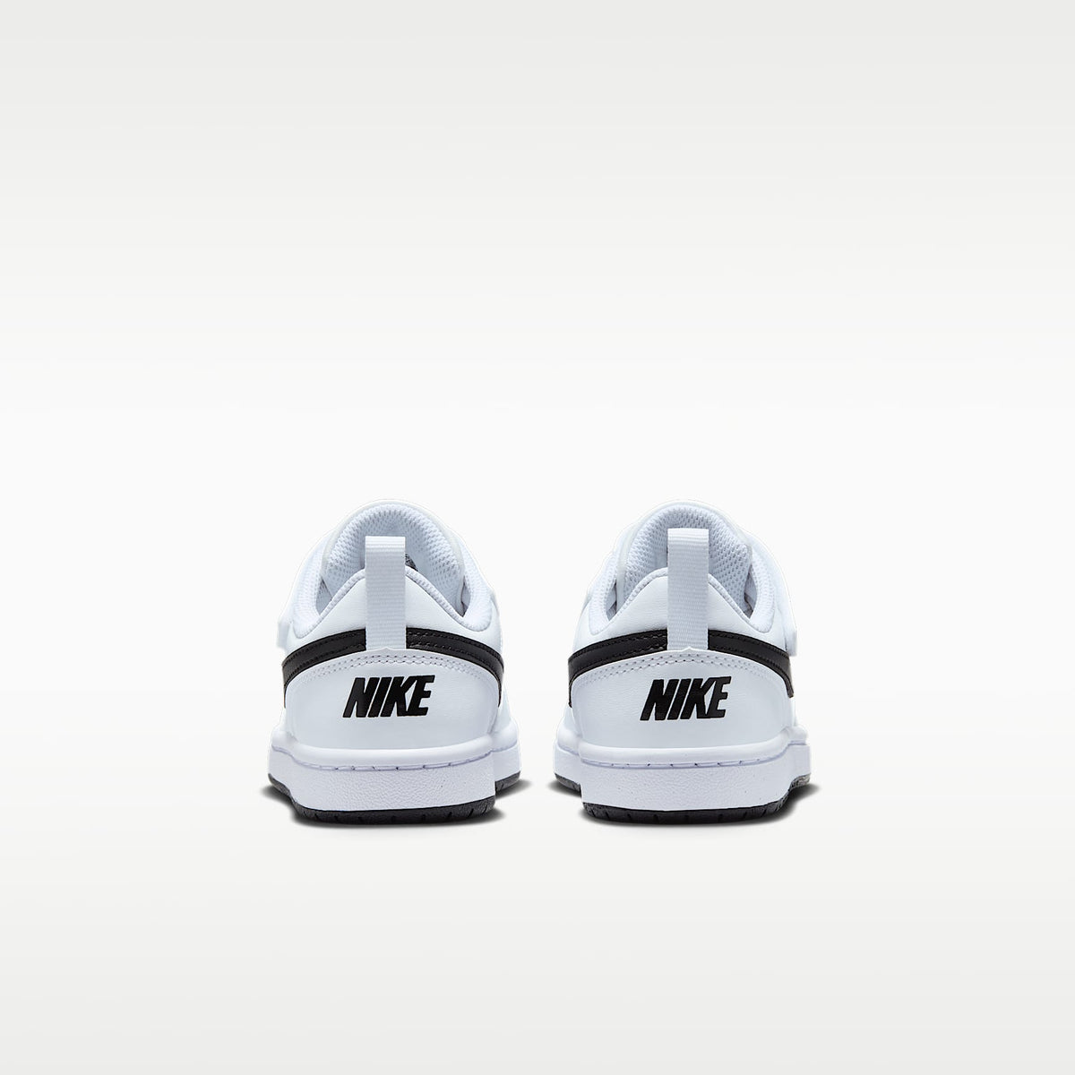 Pantofi sport Nike Court Borough Low Recraft Big Kids