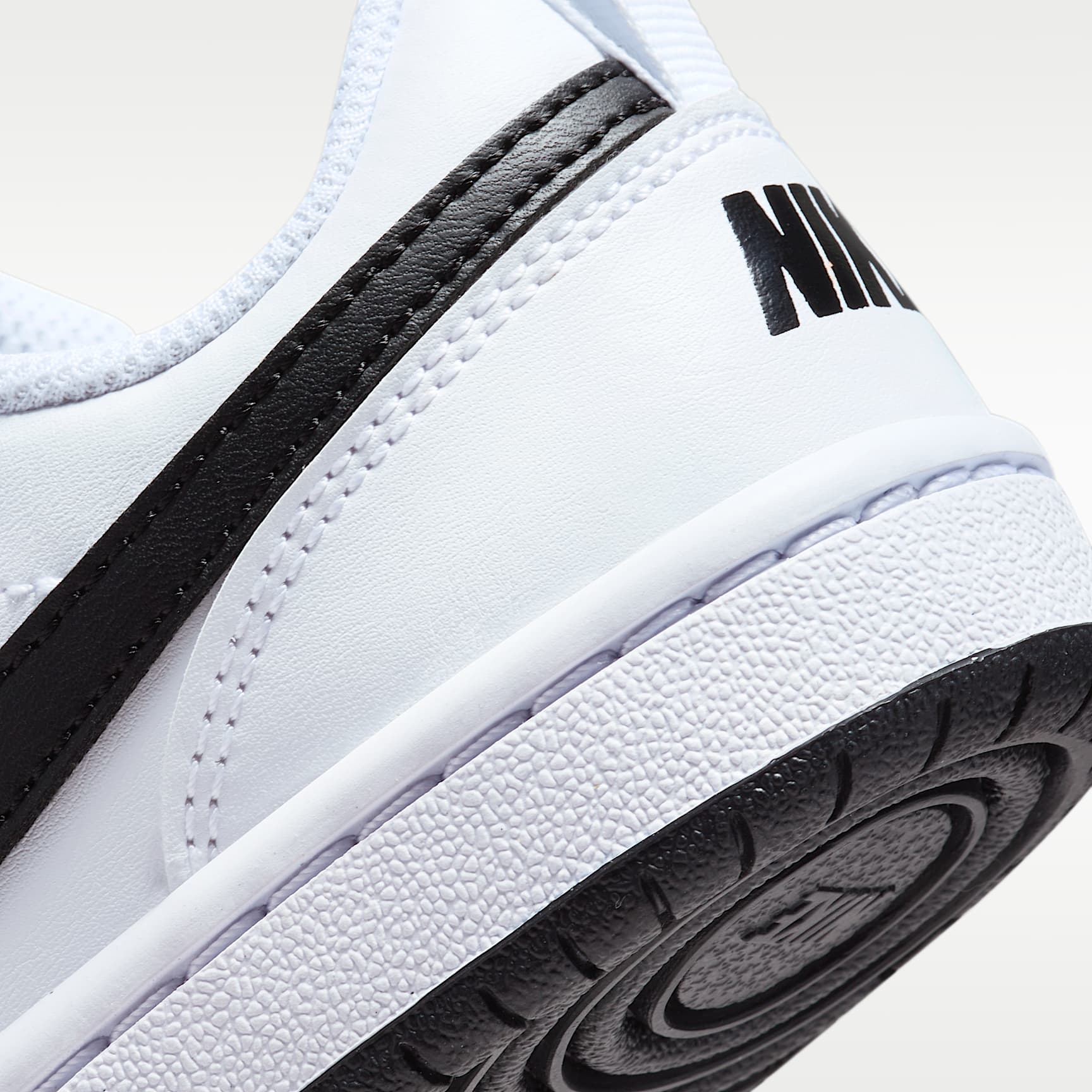 Image of Pantofi sport Nike Court Borough Low Recraft Big Kids
