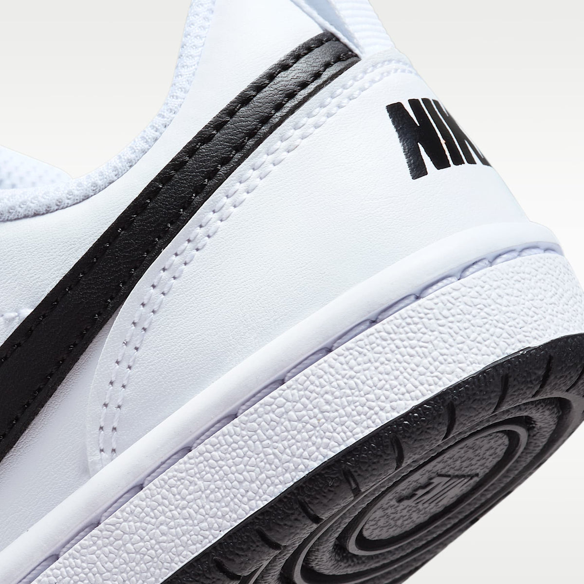 Pantofi sport Nike Court Borough Low Recraft Big Kids