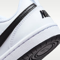 Pantofi sport Nike Court Borough Low Recraft Big Kids