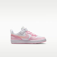 Pantofi sport Nike Court Borough Low Recraft Preschool