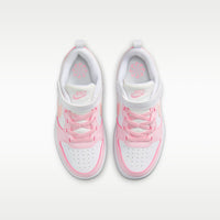 Pantofi sport Nike Court Borough Low Recraft Preschool