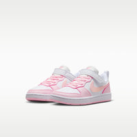 Pantofi sport Nike Court Borough Low Recraft Preschool