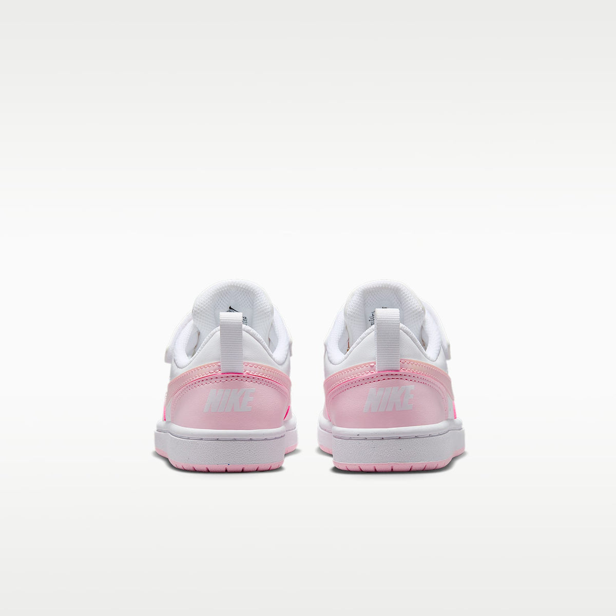 Pantofi sport Nike Court Borough Low Recraft Preschool