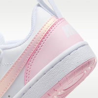 Pantofi sport Nike Court Borough Low Recraft Preschool