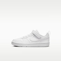 Pantofi sport Nike Court Borough Low Recraft Preschool