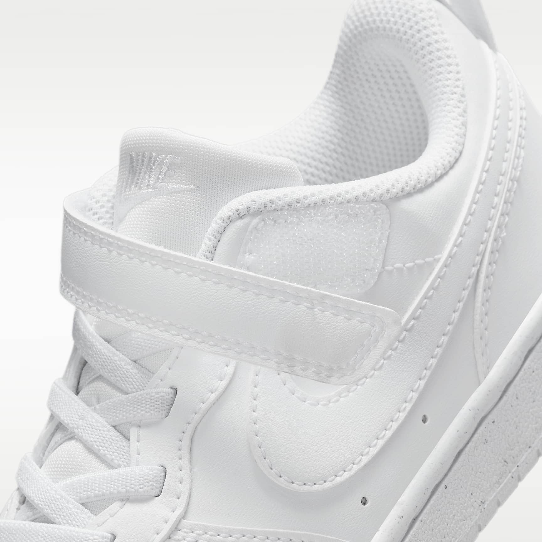 Image of Pantofi sport Nike Court Borough Low Recraft Preschool