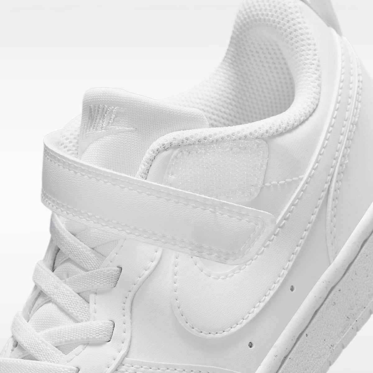 Pantofi sport Nike Court Borough Low Recraft Preschool