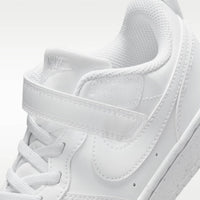 Pantofi sport Nike Court Borough Low Recraft Preschool