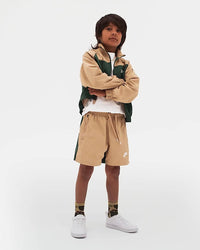 Pantofi sport Nike Court Borough Low Recraft Preschool