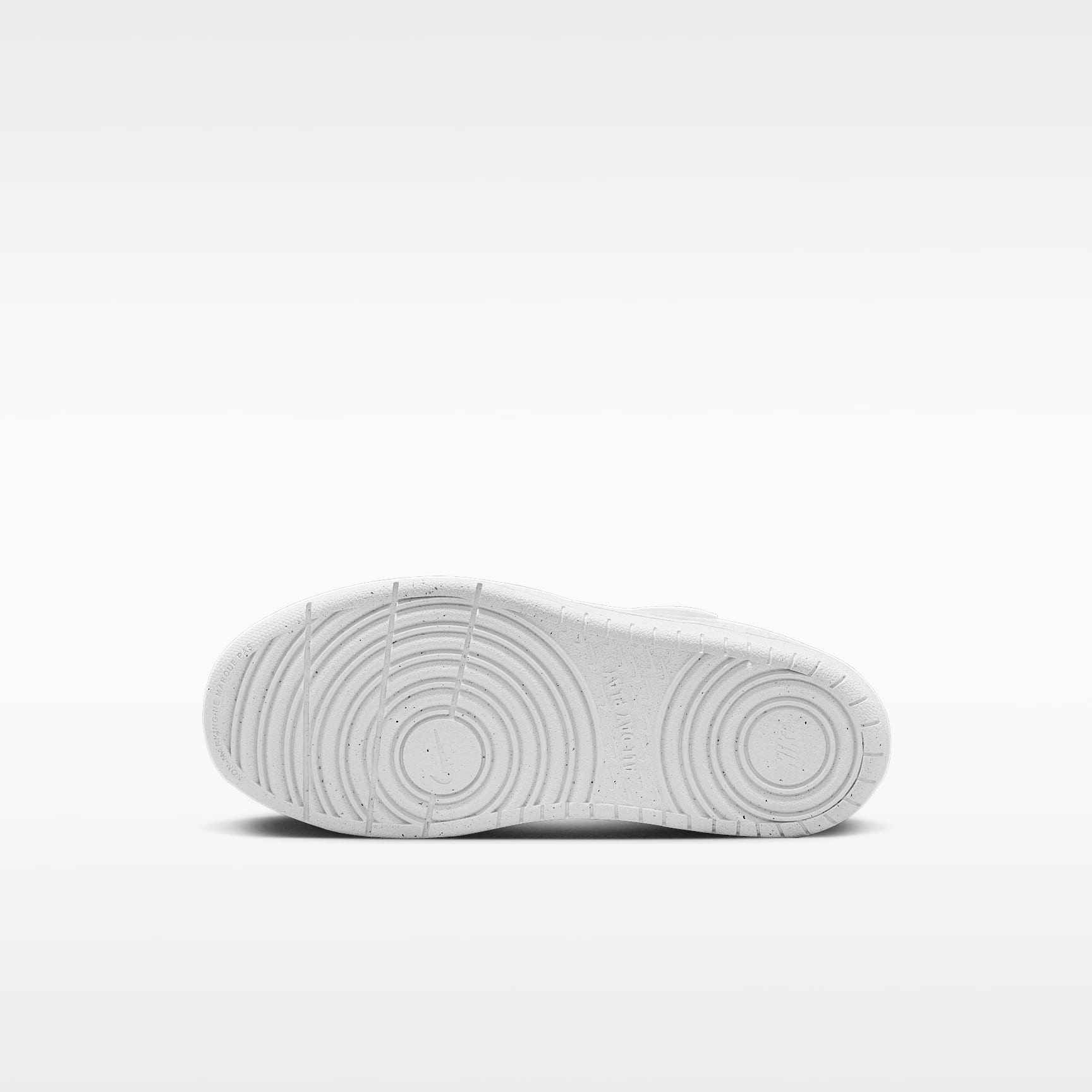 Image of Pantofi sport Nike Court Borough Low Recraft Preschool