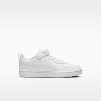 Pantofi sport Nike Court Borough Low Recraft Preschool