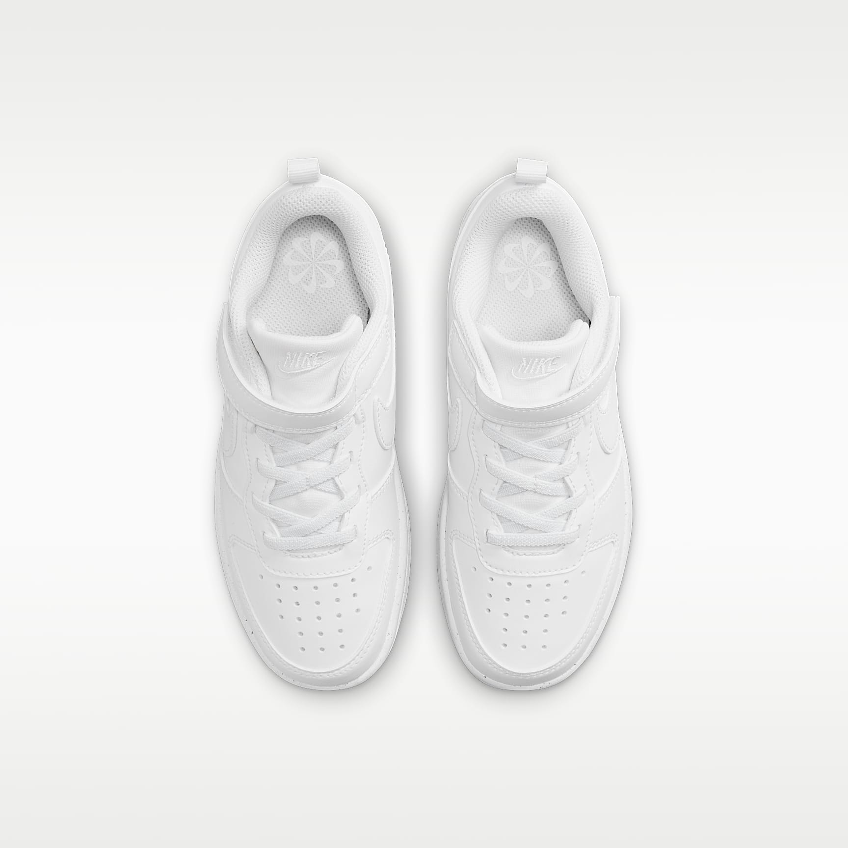 Image of Pantofi sport Nike Court Borough Low Recraft Preschool