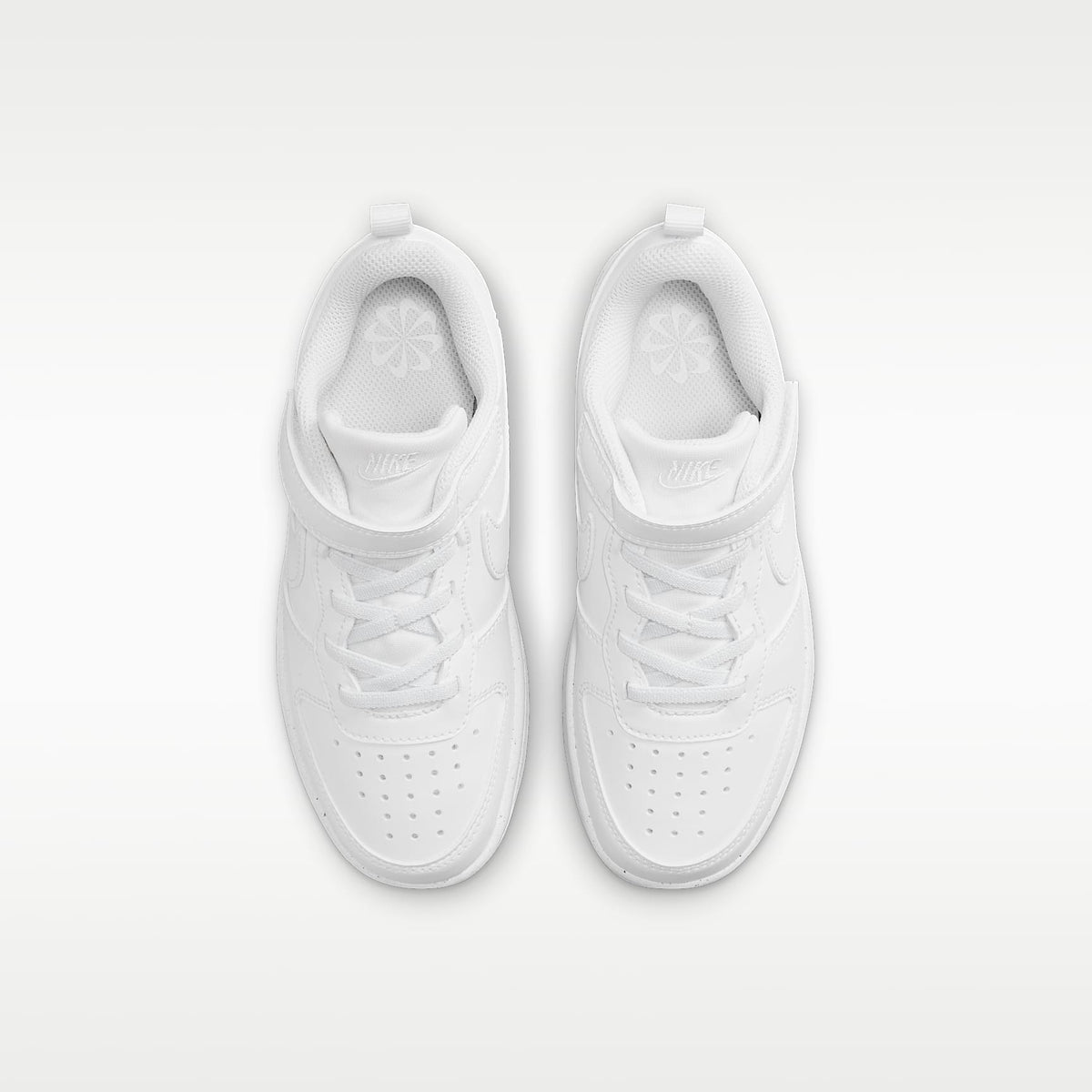 Pantofi sport Nike Court Borough Low Recraft Preschool