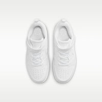 Pantofi sport Nike Court Borough Low Recraft Preschool