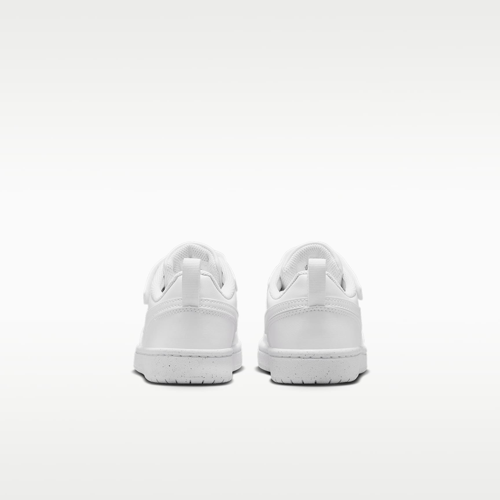Image of Pantofi sport Nike Court Borough Low Recraft Preschool