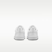 Pantofi sport Nike Court Borough Low Recraft Preschool