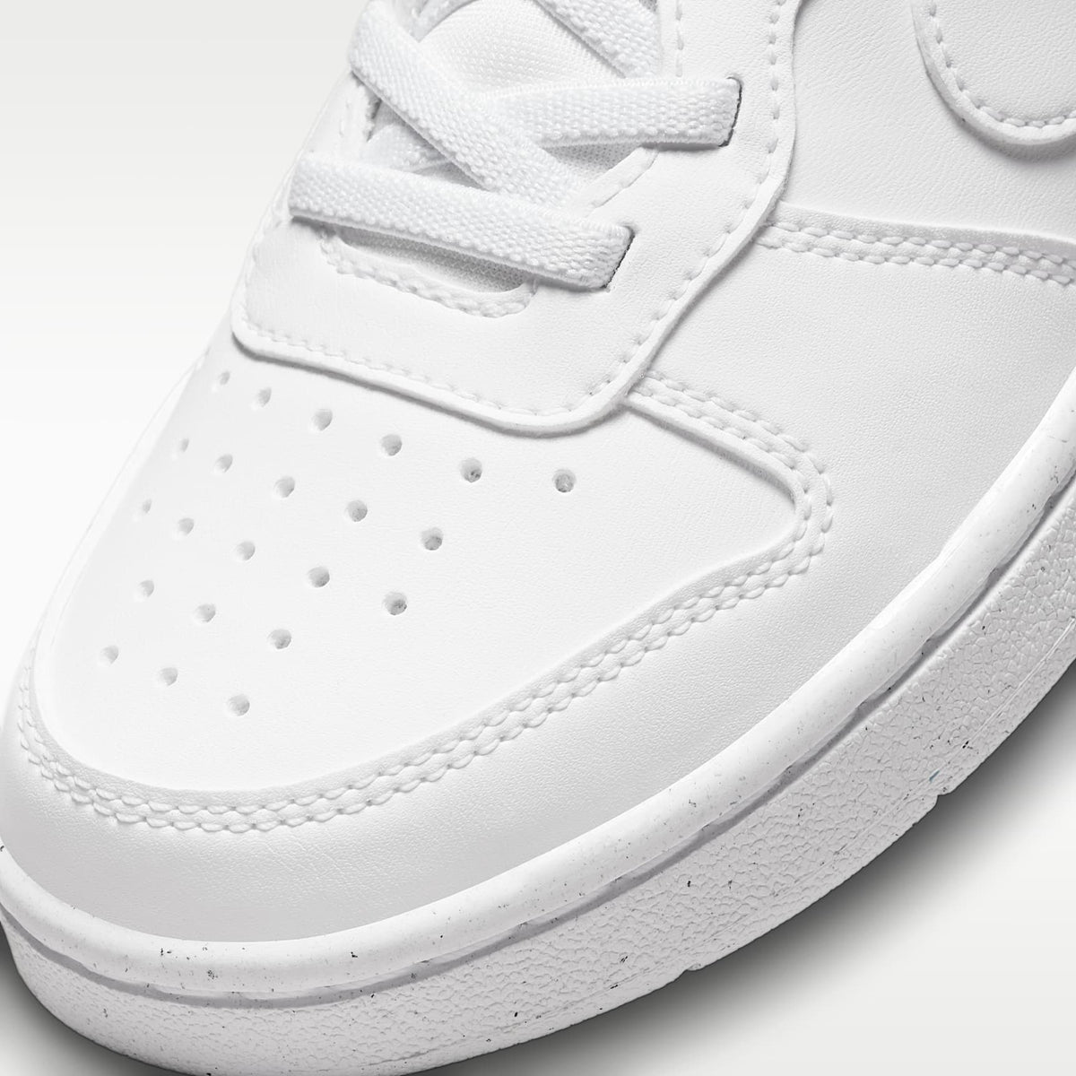 Pantofi sport Nike Court Borough Low Recraft Preschool