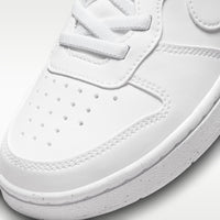 Pantofi sport Nike Court Borough Low Recraft Preschool