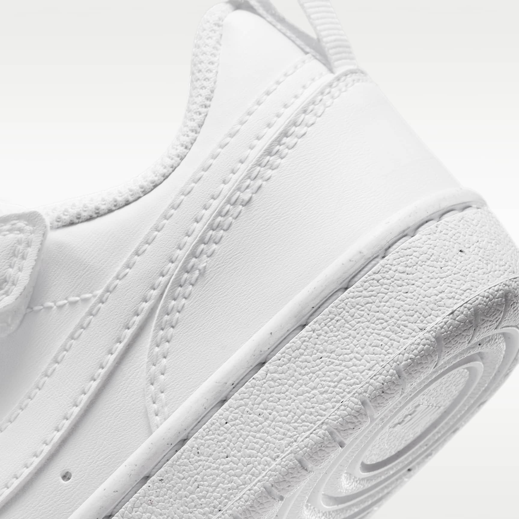 Image of Pantofi sport Nike Court Borough Low Recraft Preschool