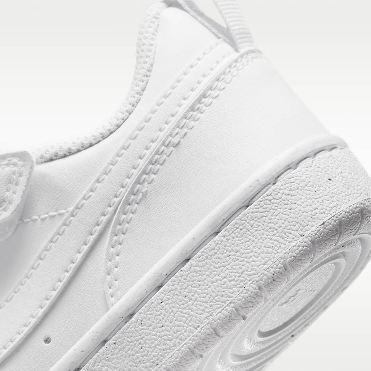 Pantofi sport Nike Court Borough Low Recraft Preschool