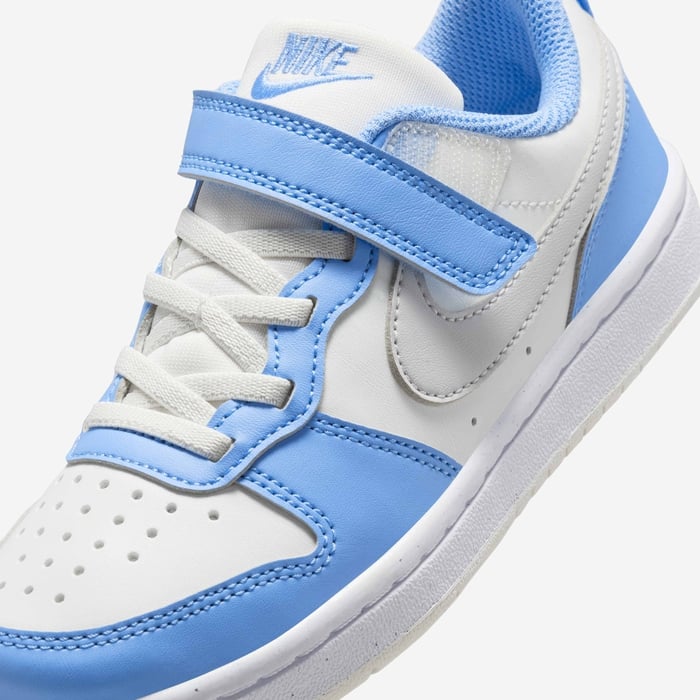 Image of Pantofi Sport Court Borough Low Recraft  EU  27.5 - EU 35