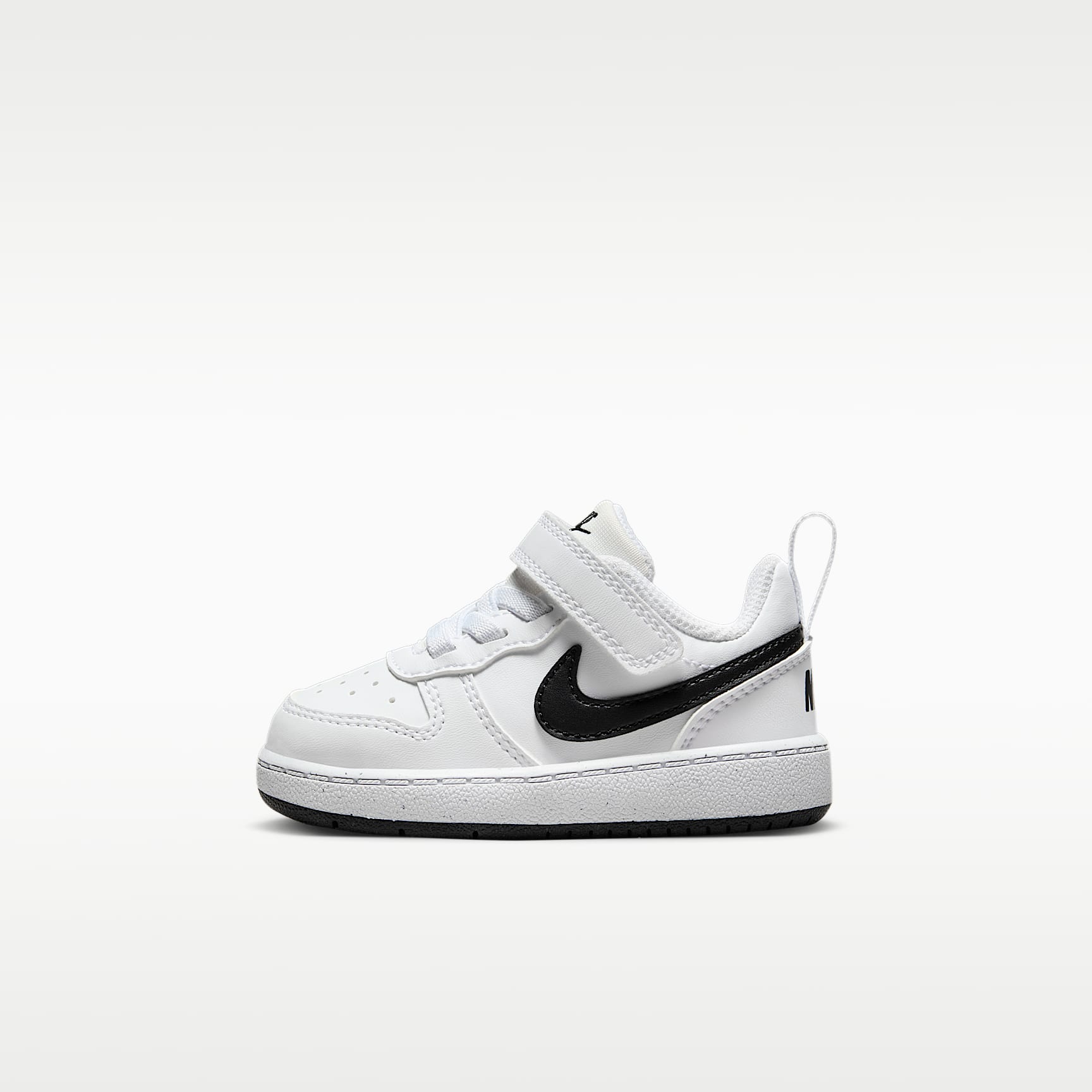Image of Pantofi sport Nike Court Borough Low Recraft Baby Toddler