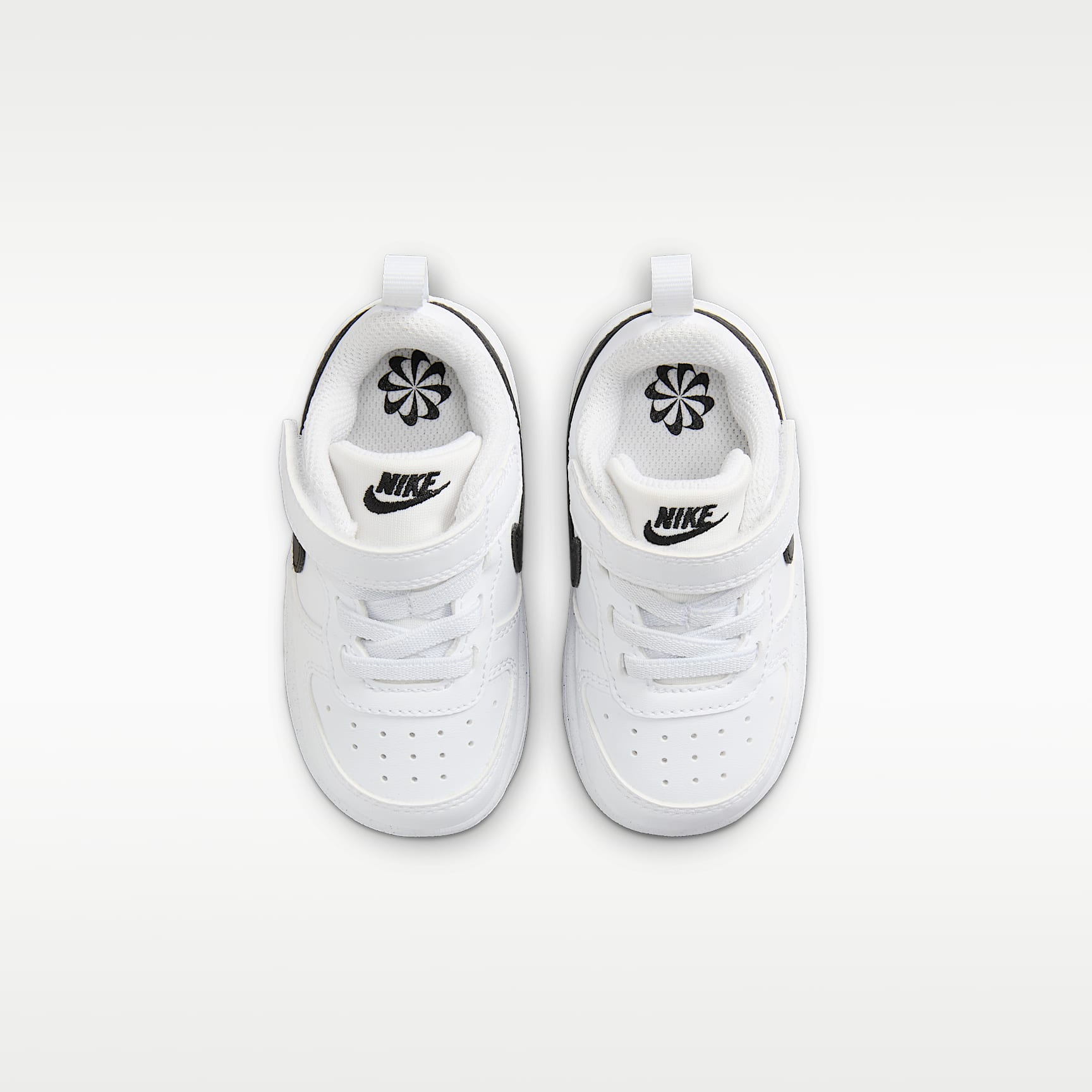 Image of Pantofi sport Nike Court Borough Low Recraft Baby Toddler