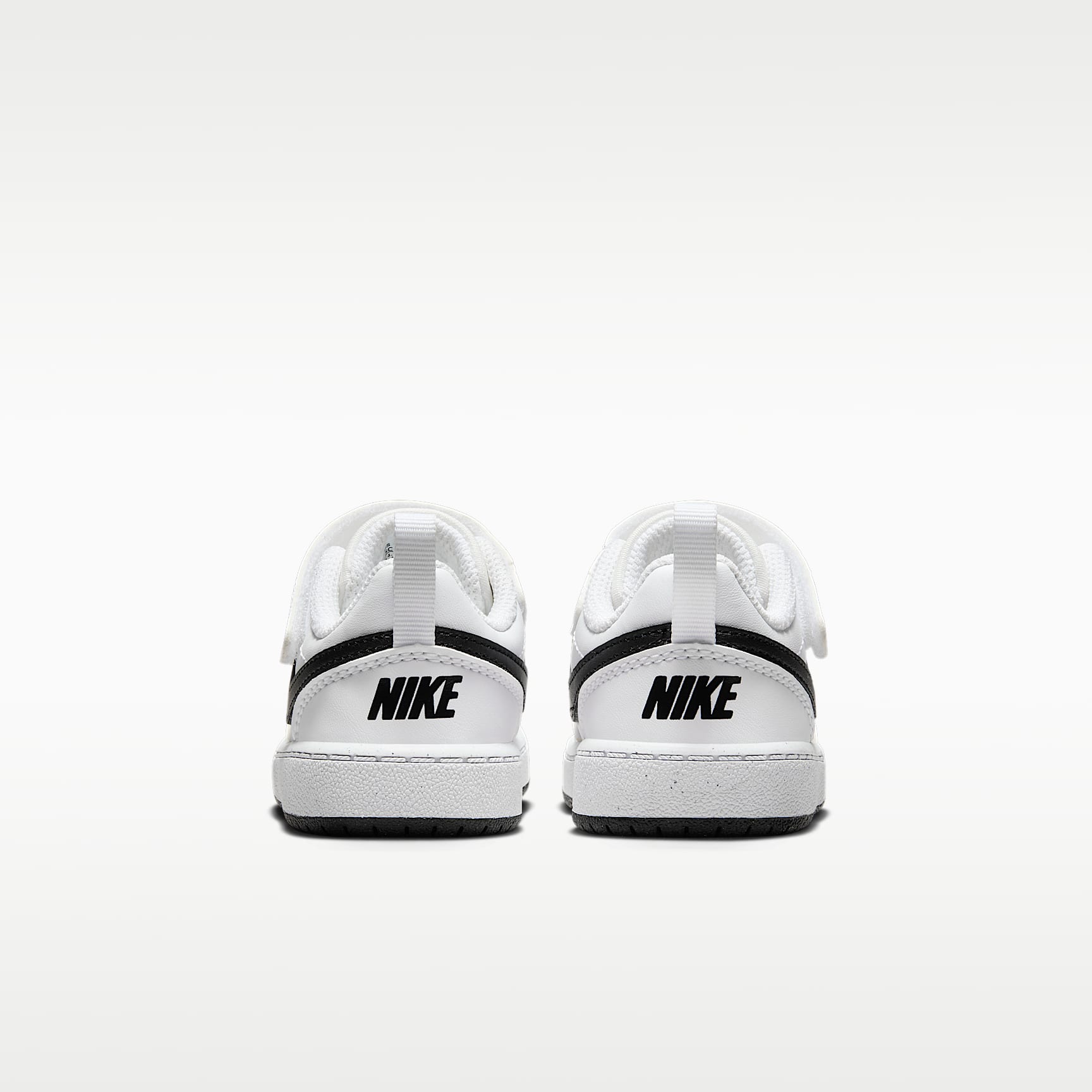Image of Pantofi sport Nike Court Borough Low Recraft Baby Toddler