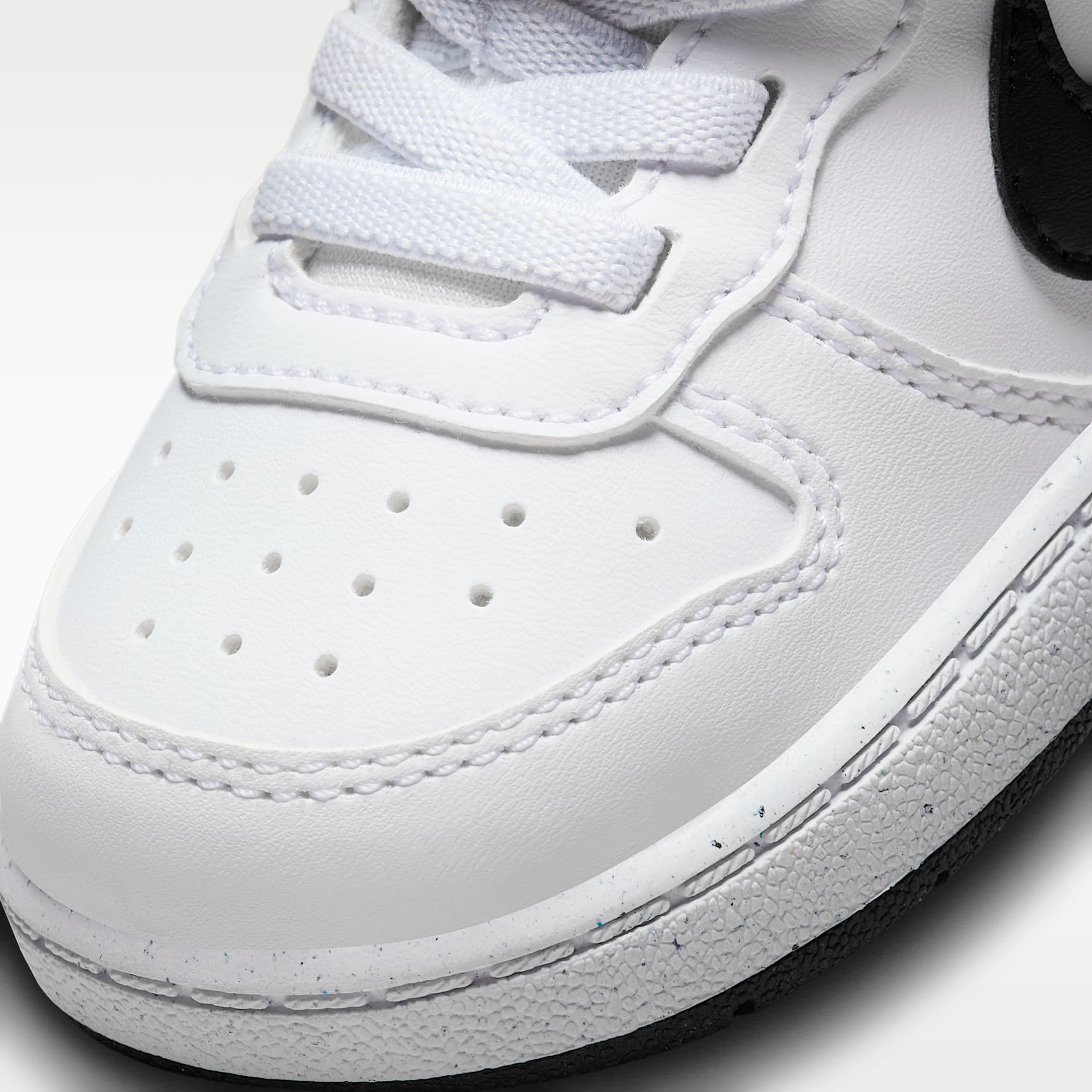 Image of Pantofi sport Nike Court Borough Low Recraft Baby Toddler