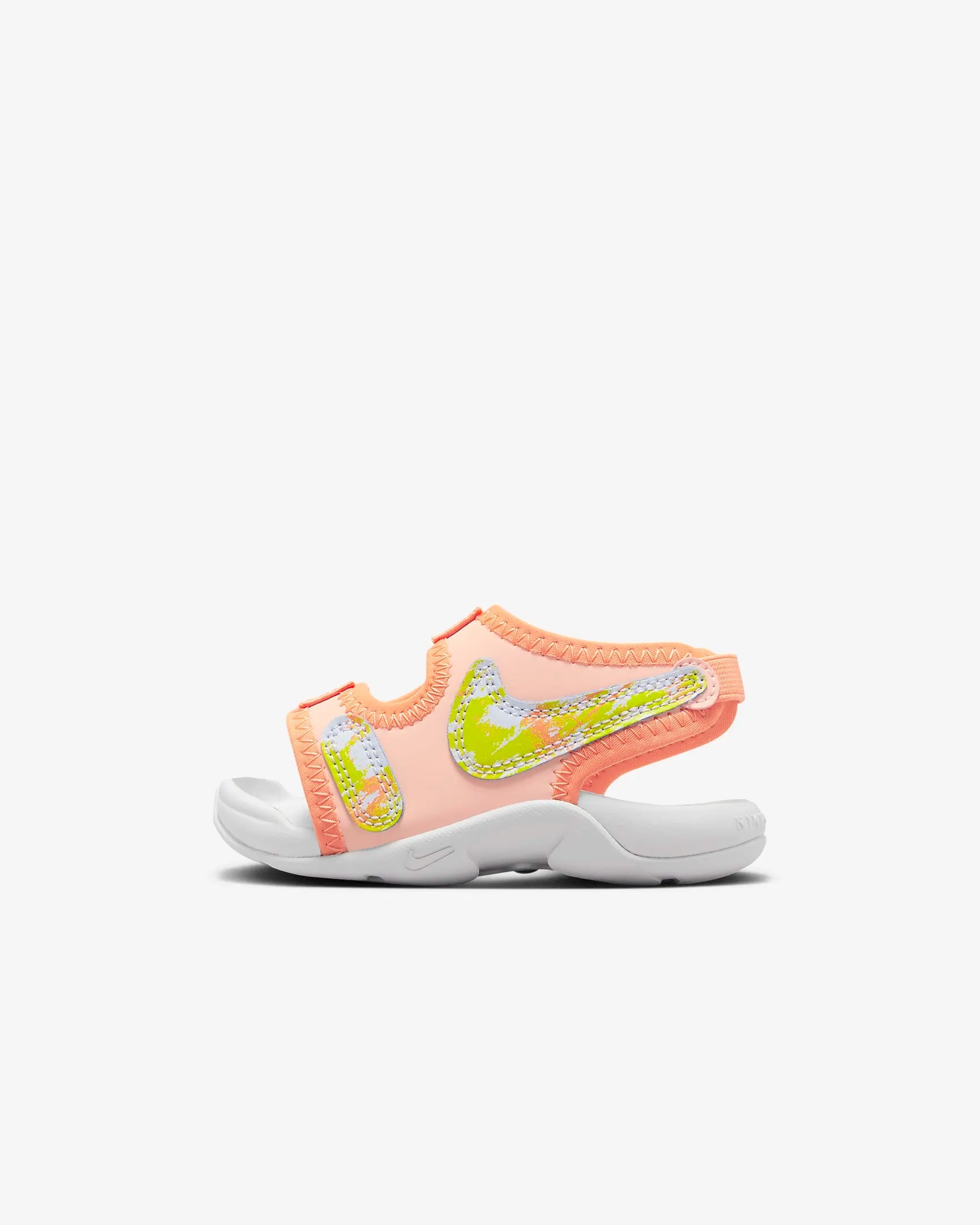 Image of Pantofi sport Nike Sunray Adjust EU 17- EU 23.5