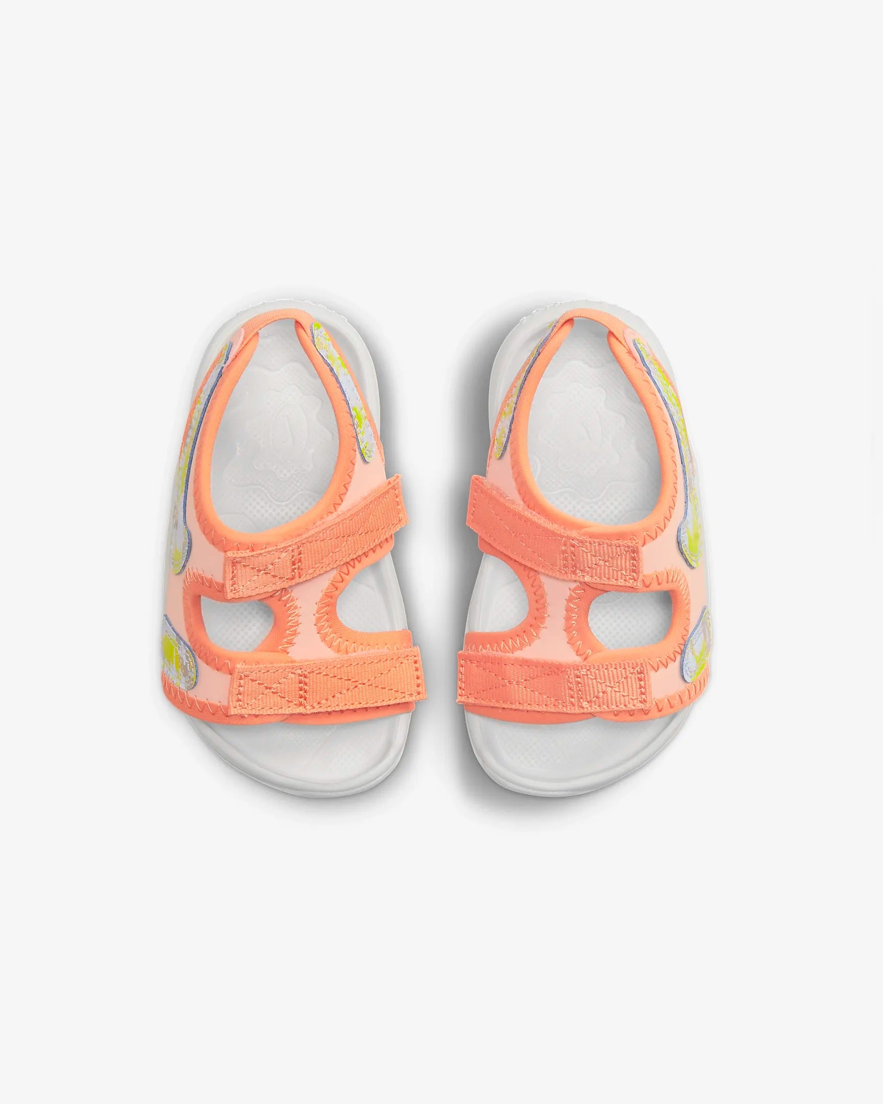 Image of Pantofi sport Nike Sunray Adjust EU 17- EU 23.5