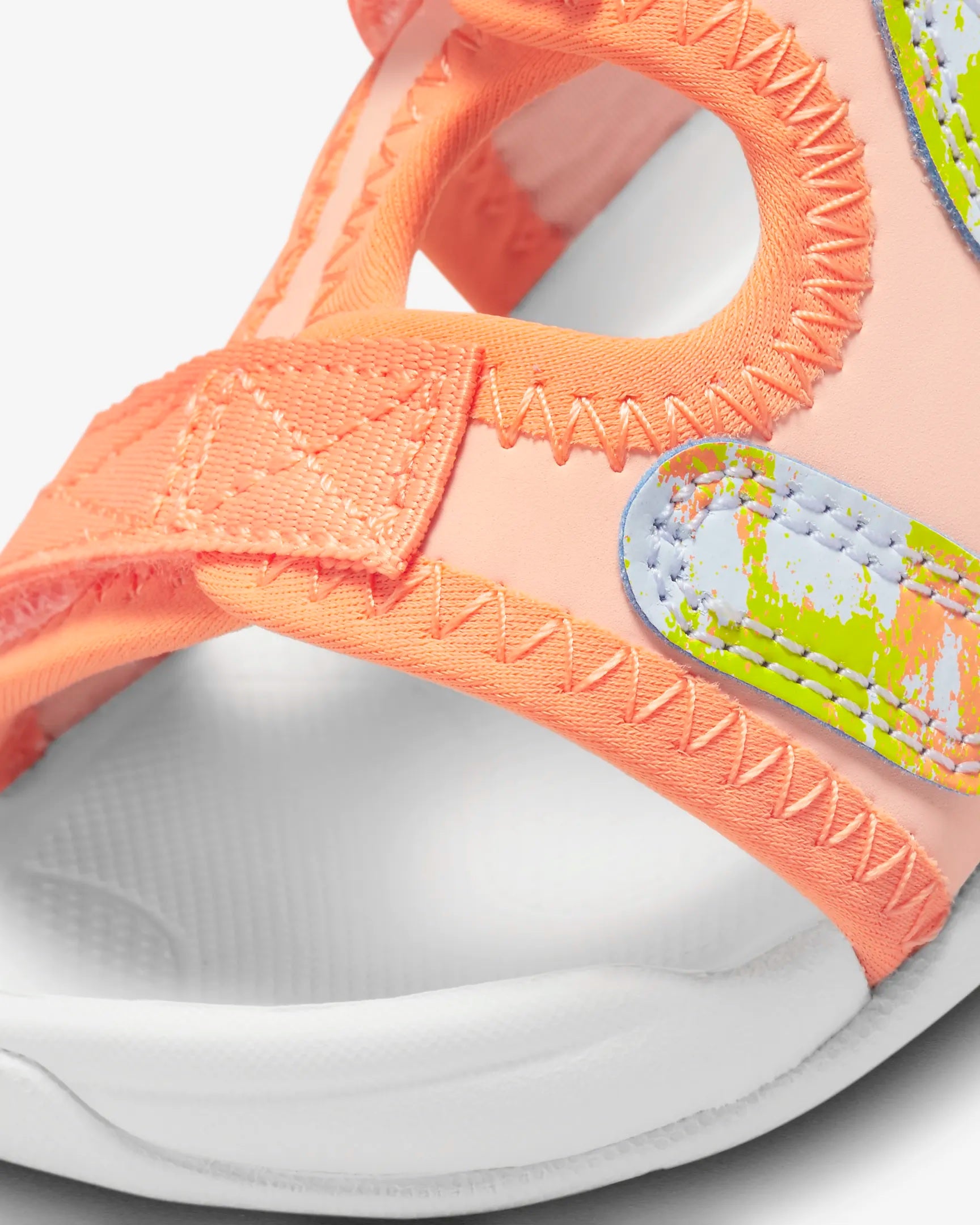 Image of Pantofi sport Nike Sunray Adjust EU 17- EU 23.5