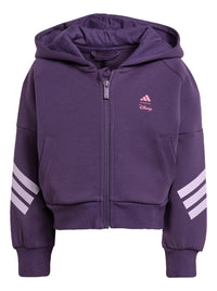 Hanorac Adidas Disney Minnie Mouse Track Top 2 - 10 Ani