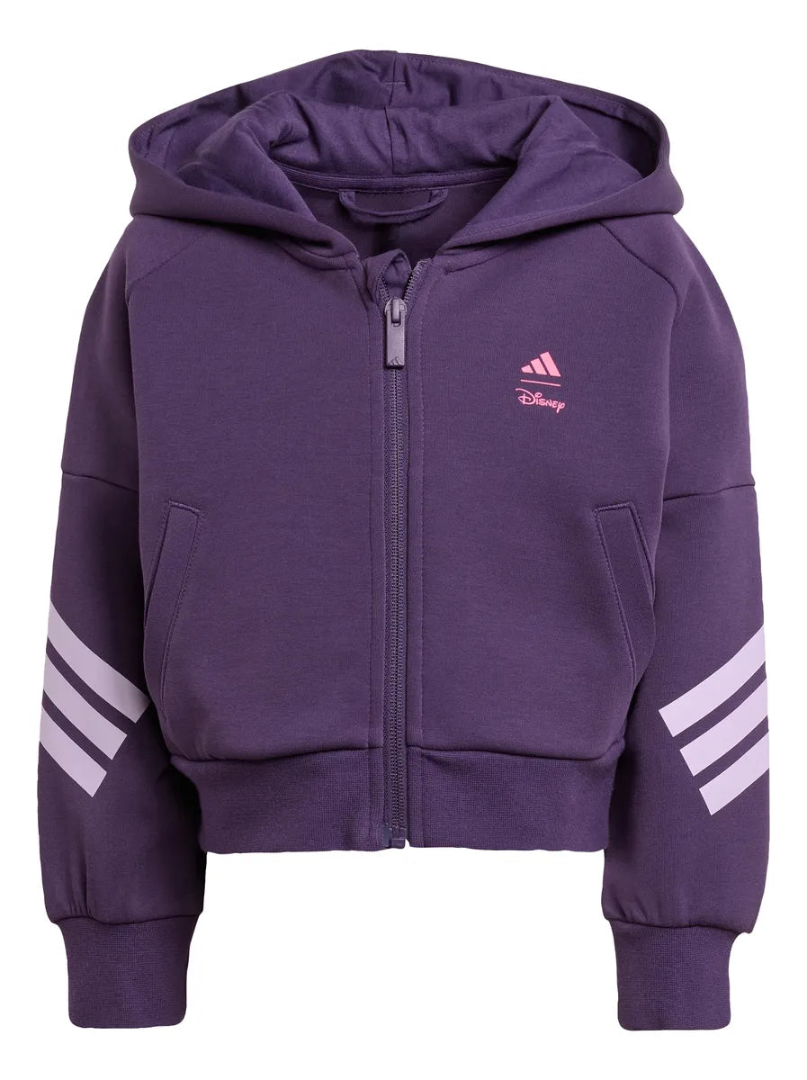 Hanorac Adidas Disney Minnie Mouse Track Top 2 - 10 Ani
