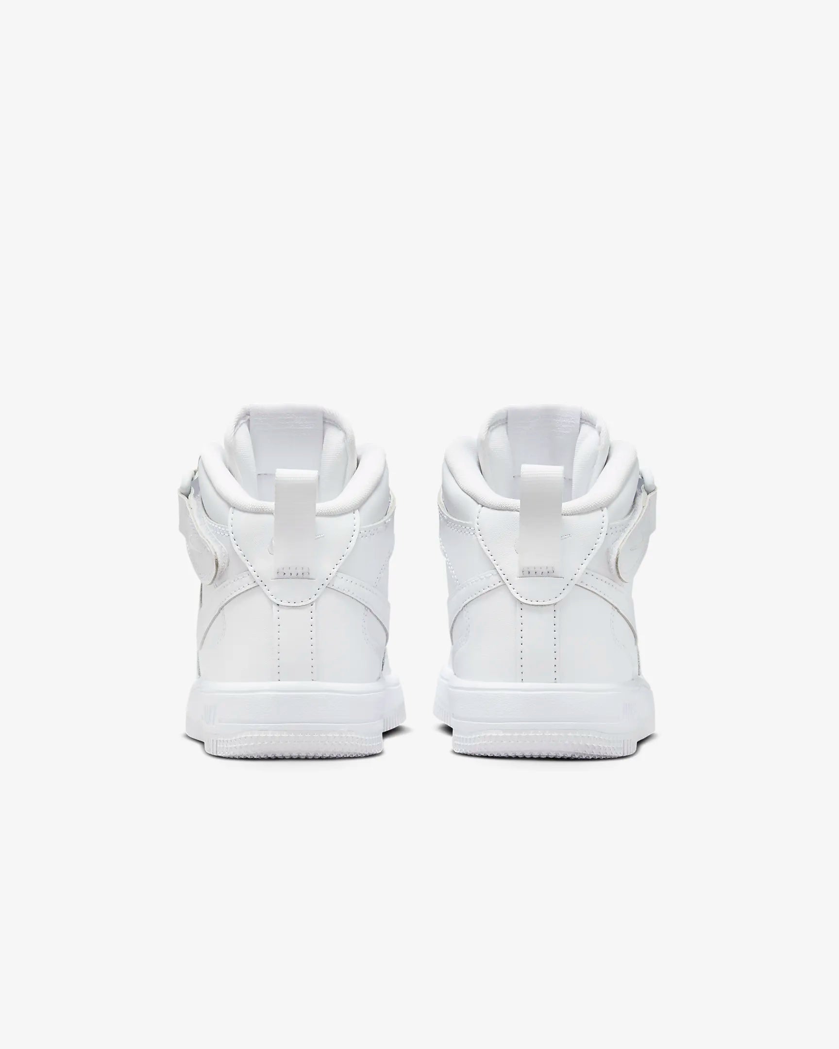 Gheata-Nike-Force 1 Mid Easyon Bp EU 25 - EU 31.5