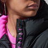 Geaca grosime medie-Nike-Jdg Essentail Midweight Puffer 8 - 15 Ani