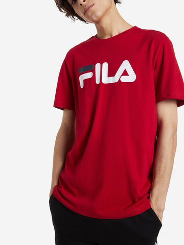 Tricouri Fila Baia Mare Classic Logo 1 - 8 Ani