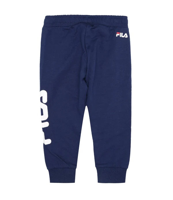 Pantaloni Fila Balboa Classic Logo 1 - 8 Ani