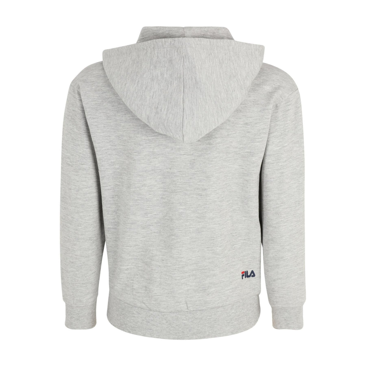 Bluze si Hanorace Fila Balge Classic Logo Zip