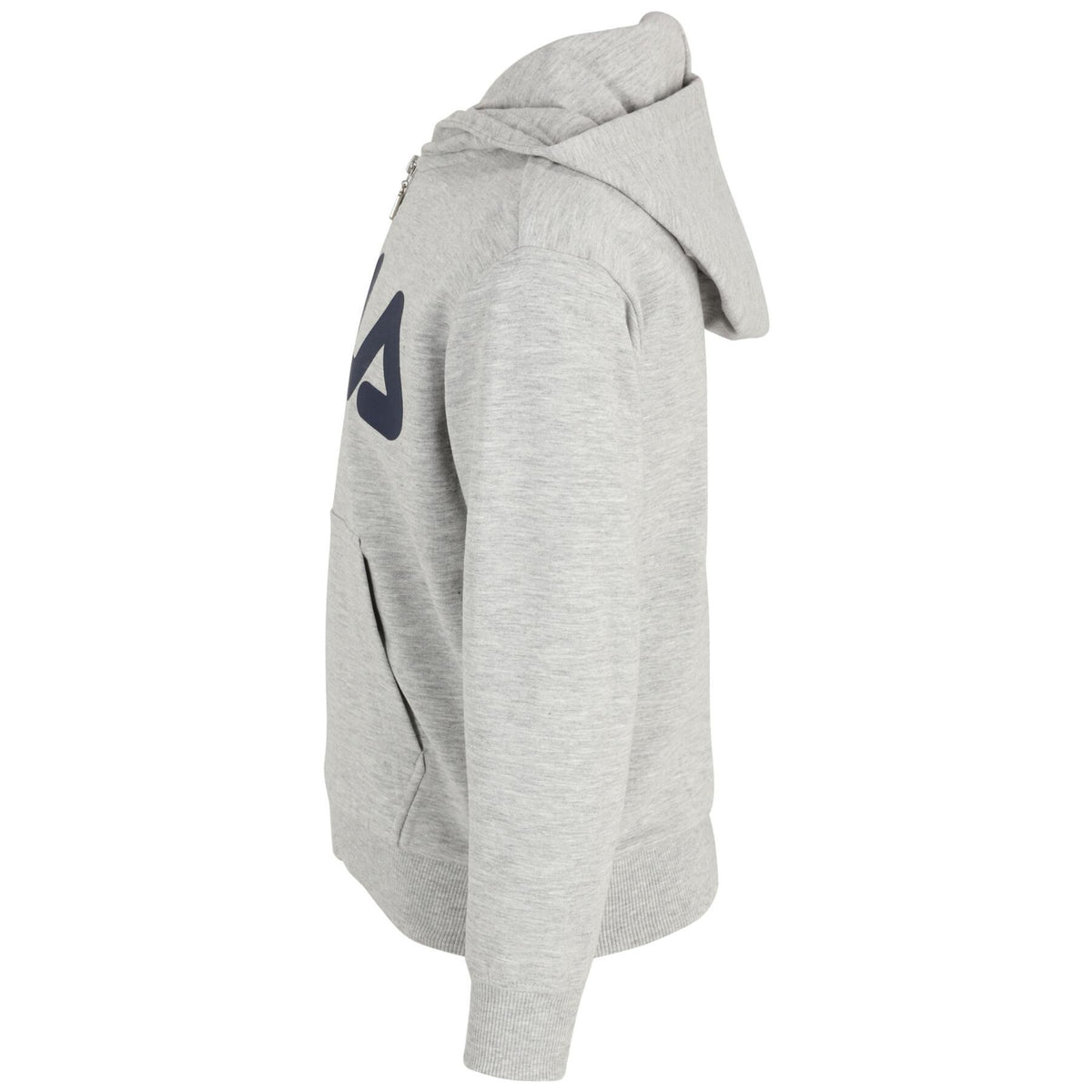 Bluze si Hanorace Fila Balge Classic Logo Zip