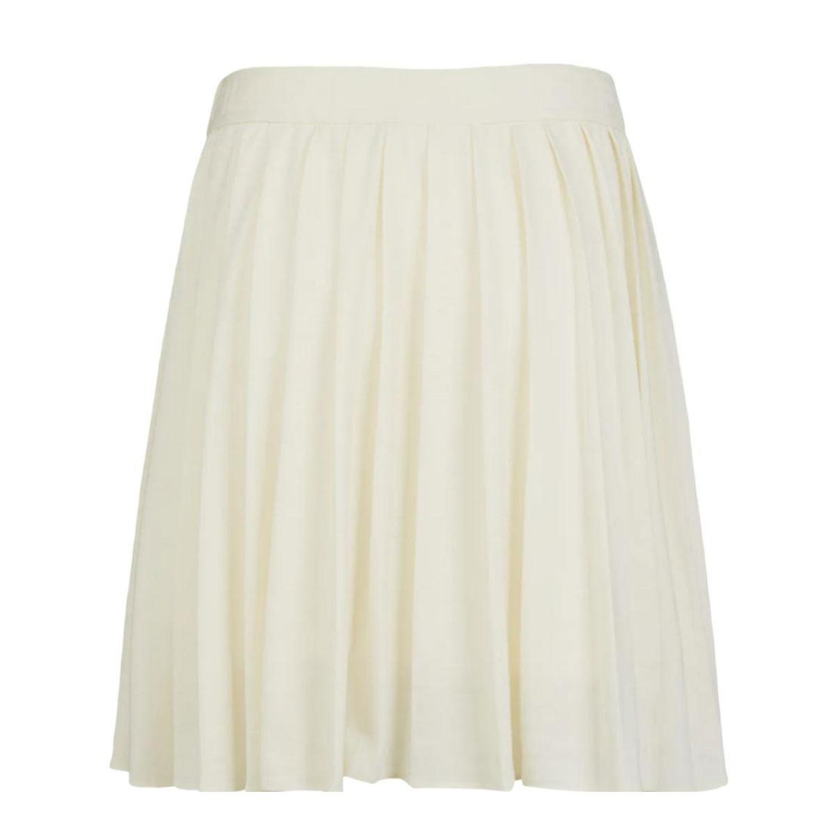 Image of Fusta Fila Tielen Pleated Skirt 8 - 15 Ani