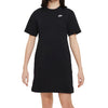 Rochie Nike G Nsw Tshirt Drss 6 - 15 Ani