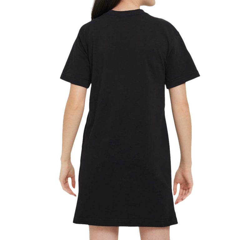 Image of Rochie Nike G Nsw Tshirt Drss 6 - 15 Ani