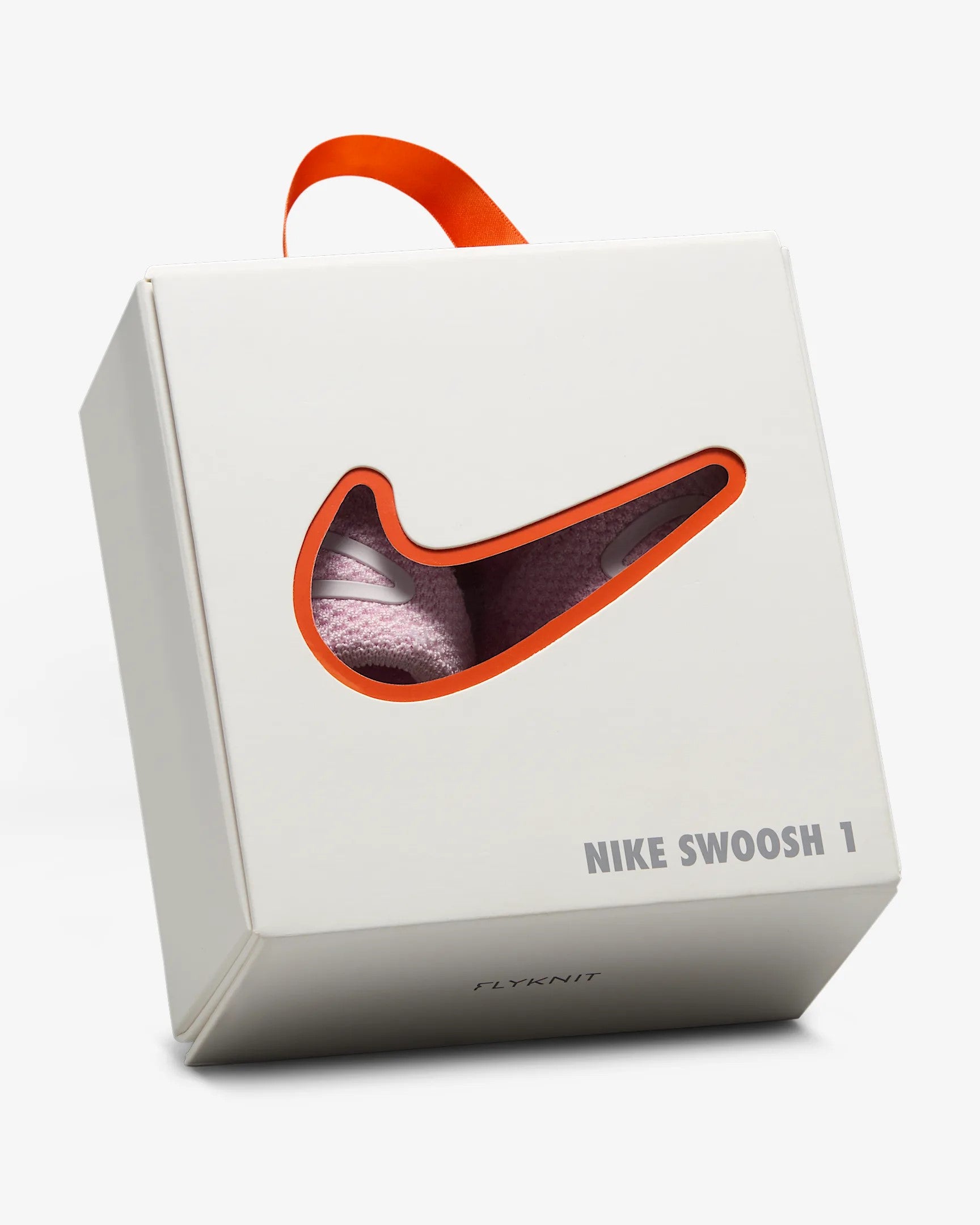 Pantofi sport-Nike-NIKE SWOOSH 1   18.5 - 23.5 EU