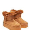 Cizma-Funky Buddha-Flat Boots EU 36- EU 40