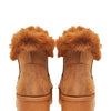 Cizma-Funky Buddha-Flat Boots EU 36- EU 40